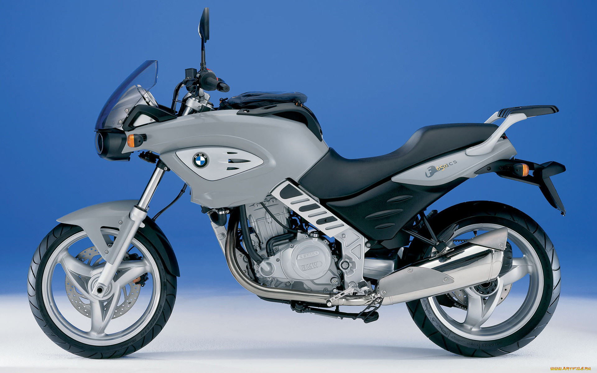, bmw